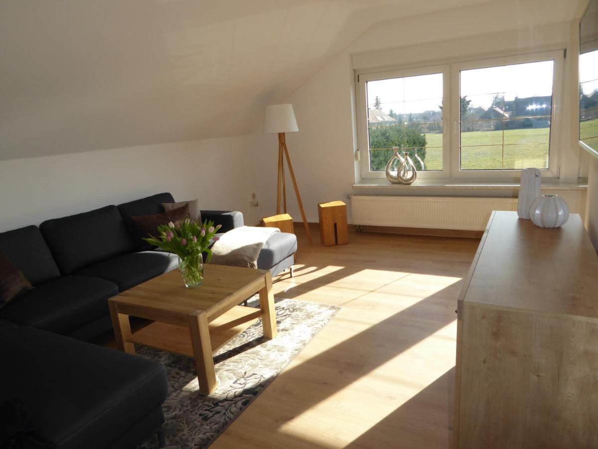 Ferienhaus Zwischen Den Seen Sedlitz Екстериор снимка